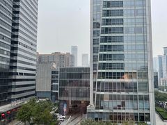 -超级猩猩健身·团课(国贸店)