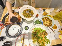 -大厨小馆(华阳城店)