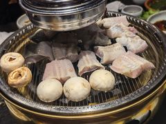 -味家烤肉烤鳗鱼牛排(西塔旗舰店)