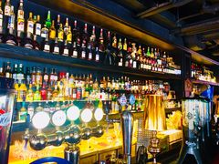 -AClub餐吧(富华里店)