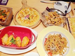 -夏日玛莉西餐厅(梅溪湖步步高店)