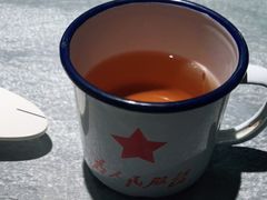 -探鱼·鲜青椒爽麻烤鱼(天河优托邦店)