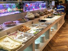 -韩风源烧烤涮自助餐厅(禹州嘉悦店)
