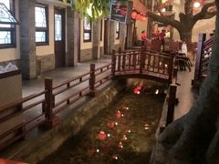 -鲁城往事(游客中心店)