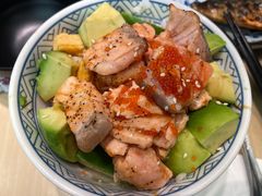 -沼津港精致料理·寿喜烧·烧鸟(漕河泾印象城店)