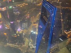 -上海中心大厦