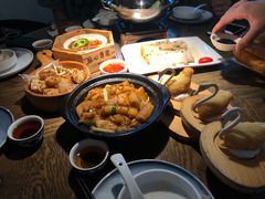 -点心传说·粤菜点心(佐阾虹湾店)