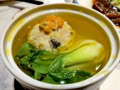 -上海老饭店(北京分店)