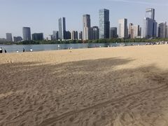 -天鹅湖体育公园