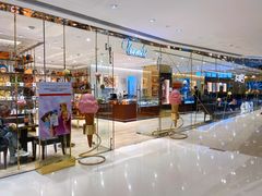 -VENCHI 闻绮(北京国贸商城店)