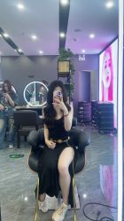 -藤野造型烫染·漂发