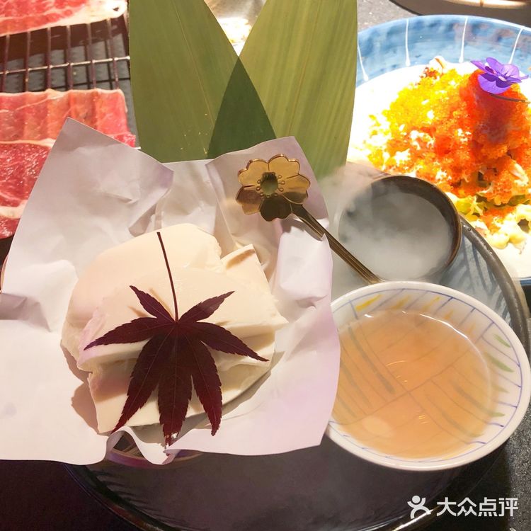郑州探店 | 锄猫寿喜烧