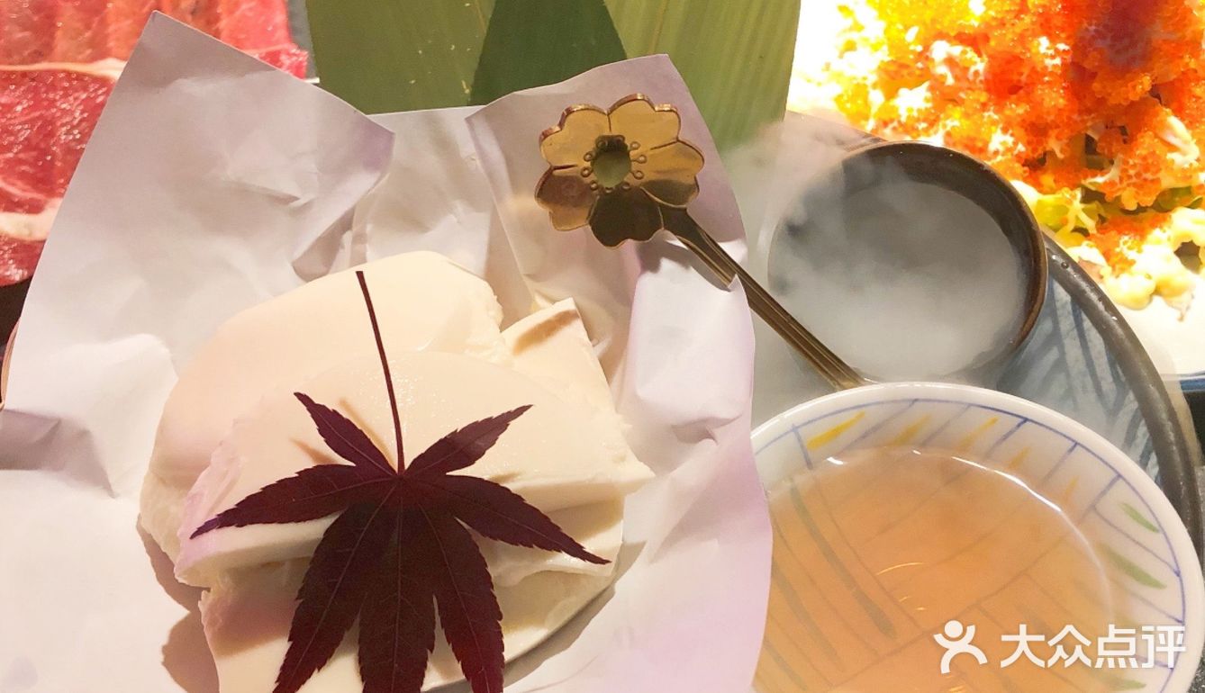 郑州探店 | 锄猫寿喜烧