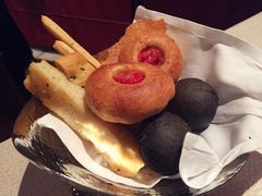 餐前包-北京金融街丽思卡尔顿酒店·意味轩 Cepe