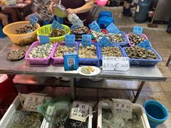 零售区-有间冰室(侨港风情街店)