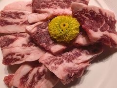 -隐炉和牛烧肉店(群力店)