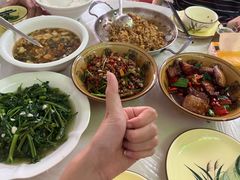 -老师傅餐馆(长沙店)