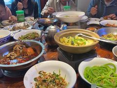 -衡厨·衡阳土菜(中南店)