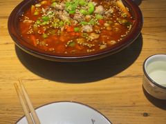 -小三峡食府(西五路店)