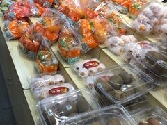 -叁宫礼水果批发仓储店(梅江店)
