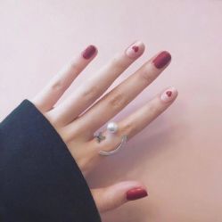 -Halo美甲美睫