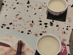 -点都德(广州白云山景区南门店)