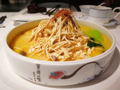 -民国红公馆·秦淮八艳(夫子庙店)