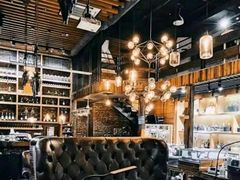 -喬越名品Cafe Fashion(富力公园店)