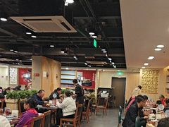 -宏状元现熬粥·京味菜(五棵松店)