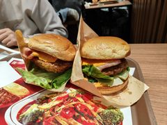 -魏家凉皮(铜锣湾店)