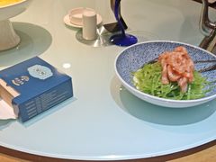 -新海渔港·胶东海鲜家常菜·家宴(奥体中心店)