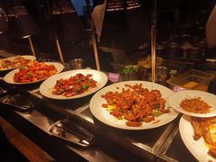 -星伦多自助料理(江阴万达店)