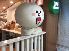 -line friends(明洞旗舰店)