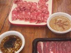 -乐宴·老北京铜火锅(八卦岭店)