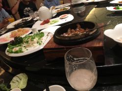 -东庭海鲜酒店(世茂广场店)