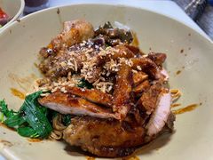 -下环街市熟食中心