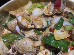 -517烧烤·龙虾·海鲜大排档(万象都荟店)