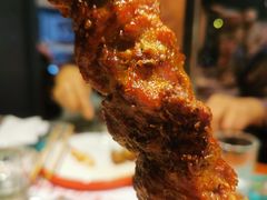 -通海俄式烧烤·俄罗斯大串(嵩山路店)