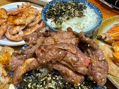 -牛也烧肉(摩尔城店)