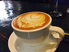 -三小姐咖啡店西餐下午茶(太平门直街店)