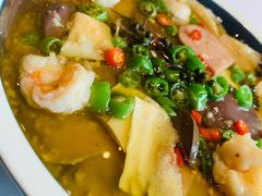 -百富源·海鲜辽菜(和平北大街店)