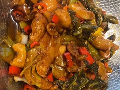 -忆见妈妈菜(银河城店)