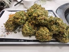 -九妹农家大铁锅东北菜(江湾店)