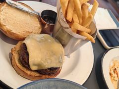 -尚牛社会 Beef & Liberty(金桥EKA天物店)