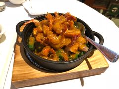 -广州富力丽思卡尔顿酒店·丽轩·粤菜