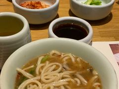 -萨拉伯尔水源素问店·韩国宫廷料理(人民路店)