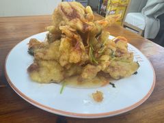 -东北风情(康桥路店)