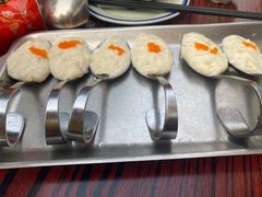 -沙胆彪炭炉牛杂煲(成都玉林店)