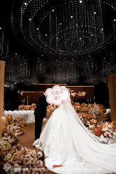 点击看大图 -Tian Design天源婚礼策划
