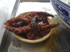 -伟记奥面馆(养育巷店)